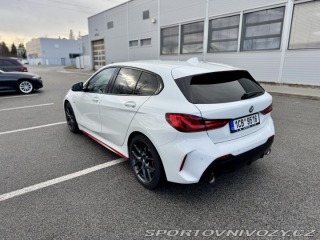 BMW 1 128Ti 2022