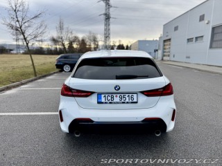 BMW 1 128Ti 2022
