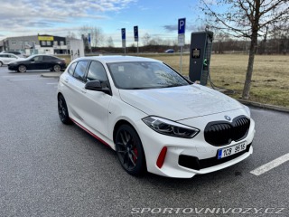 BMW 1 128Ti 2022