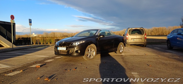 Renault Mégane 2010