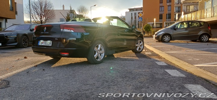 Renault Mégane 2010