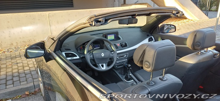 Renault Mégane 2010