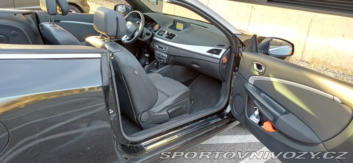 Renault Mégane 2010