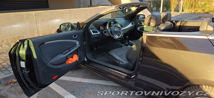 Renault Mégane 2010