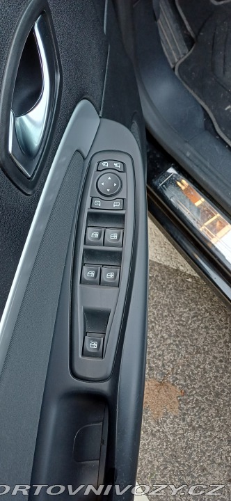 Renault Mégane 2010