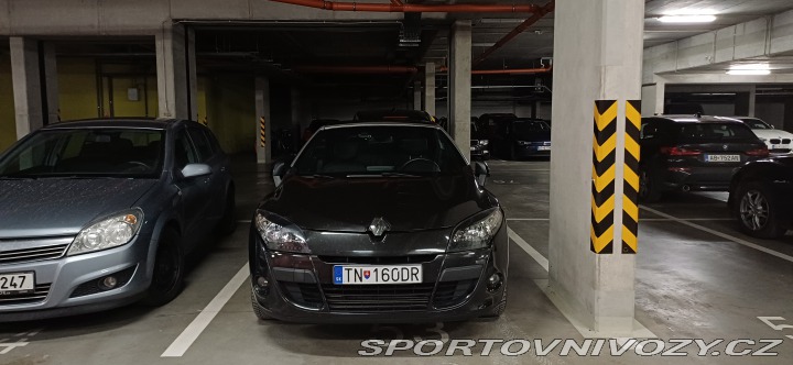 Renault Mégane 2010