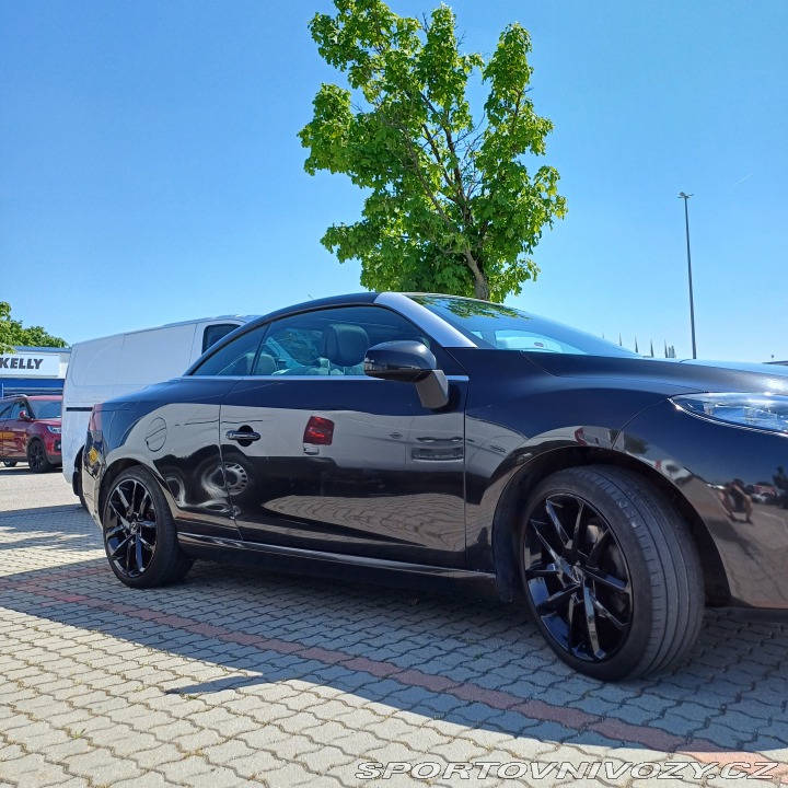 Renault Mégane 2010