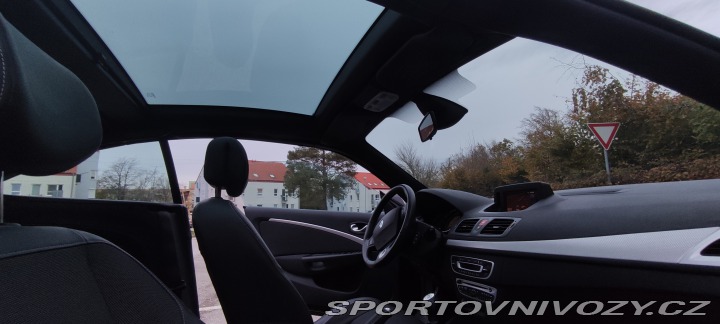 Renault Mégane 2010