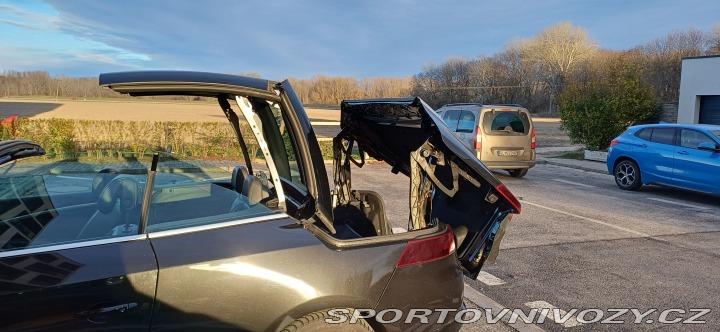 Renault Mégane 2010