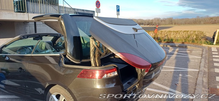 Renault Mégane 2010