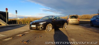 Renault Mégane 2010