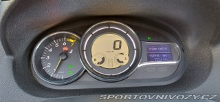 Renault Mégane 2010