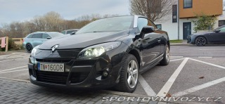 Renault Mégane 2010