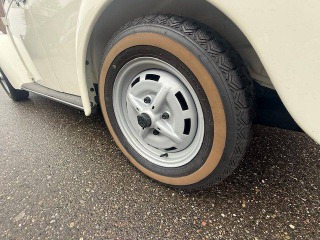 Volkswagen Ostatní modely Kever 1977