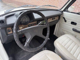 Volkswagen Ostatní modely Kever 1977