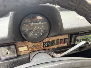 Volkswagen Ostatní modely Kever 1977