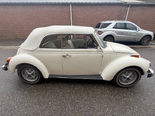 Volkswagen Ostatní modely Kever 1977