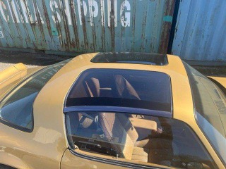 Pontiac Firebird Trans Am 1982