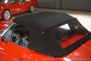 Chevrolet Corvette Sting Ray Cabriolet 327 V8 1963