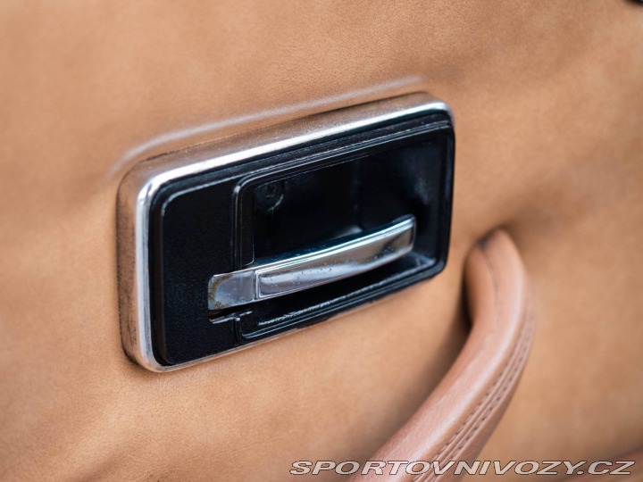 Pontiac Firebird Trans Am Targa 1980