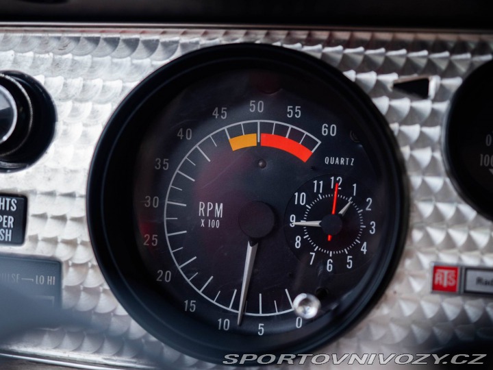 Pontiac Firebird Trans Am Targa 1980