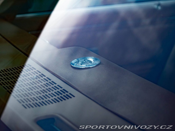 Pontiac Firebird Trans Am Targa 1980