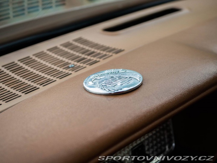 Pontiac Firebird Trans Am Targa 1980