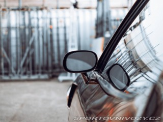 Pontiac Firebird Trans Am Targa 1980