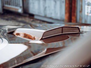 Pontiac Firebird Trans Am Targa 1980