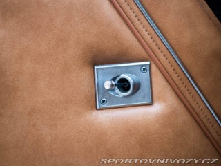 Pontiac Firebird Trans Am Targa 1980