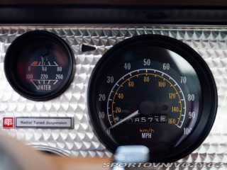 Pontiac Firebird Trans Am Targa 1980