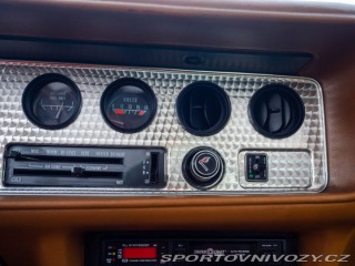 Pontiac Firebird Trans Am Targa 1980