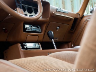 Pontiac Firebird Trans Am Targa 1980