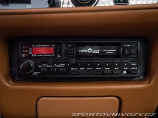 Pontiac Firebird Trans Am Targa 1980