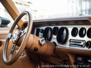 Pontiac Firebird Trans Am Targa 1980