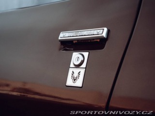 Pontiac Firebird Trans Am Targa 1980