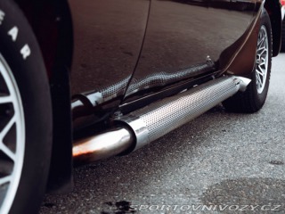 Pontiac Firebird Trans Am Targa 1980