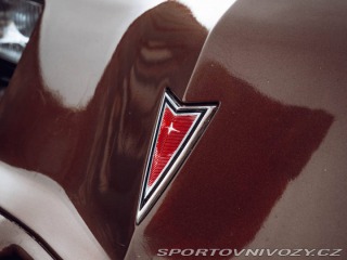 Pontiac Firebird Trans Am Targa 1980