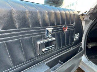 Pontiac Firebird Trans Am 1977