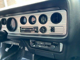 Pontiac Firebird Trans Am 1977