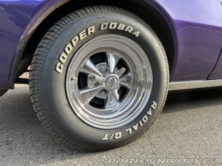 Pontiac Firebird Formula 400 1968