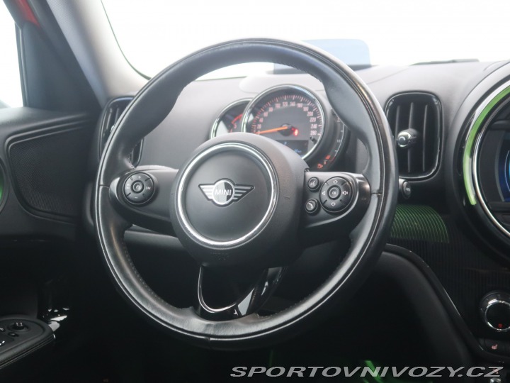 Mini Countryman Classic Paket Cooper D AL 2019