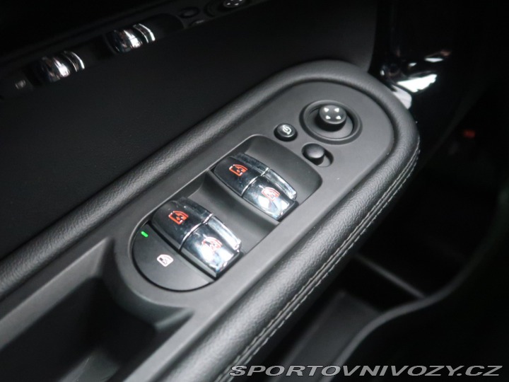 Mini Countryman Classic Paket Cooper D AL 2019