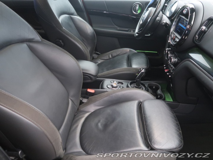 Mini Countryman Classic Paket Cooper D AL 2019