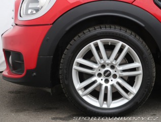 Mini Countryman Classic Paket Cooper D AL 2019