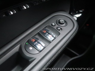 Mini Countryman Classic Paket Cooper D AL 2019