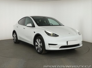 Tesla Model Y RWD LFP 60kWh
