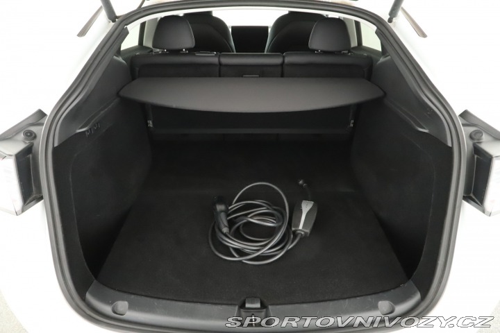 Tesla Model Y RWD LFP 60kWh 2023