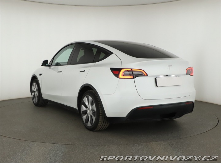 Tesla Model Y RWD LFP 60kWh 2023