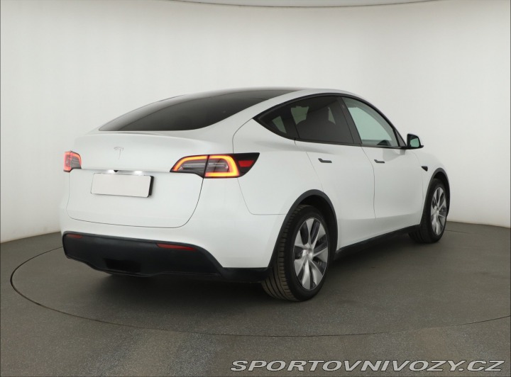 Tesla Model Y RWD LFP 60kWh 2023